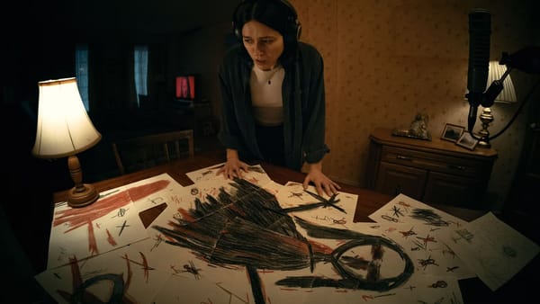 Undertone’s Creators on Using Sound to Heighten Horror — Movieweb