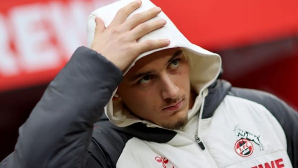 Said El Mala parts ways with agent amid transfer speculation — Goal