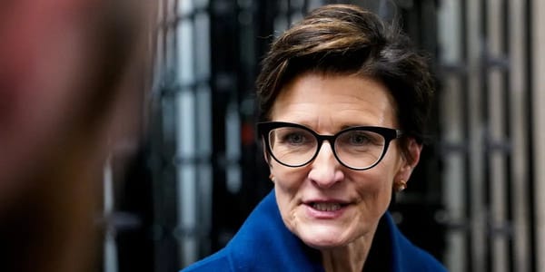 Citi CEO sees no systemic risk in private credit unless 3 factors converge — Businessinsider