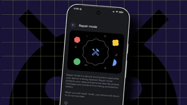How to use Android Repair Mode to protect your data — Latest news