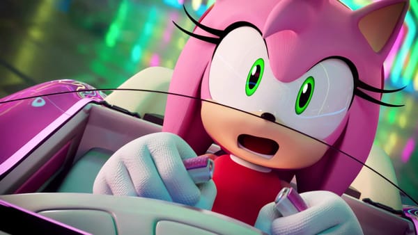 Sega: Critics like our games but sales remain stagnant — Pcgamer