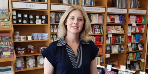 Little Rock bookstore grows with events, partnerships, and e-commerce — Businessinsider