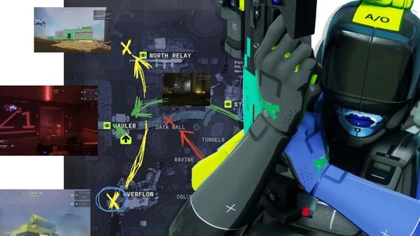 Players Cooperate to Unlock Marathon’s Final Level — Kotaku