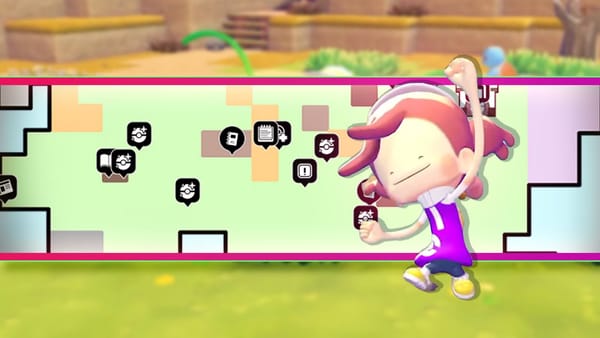 Pokémon Pokopia interactive maps — Polygon
