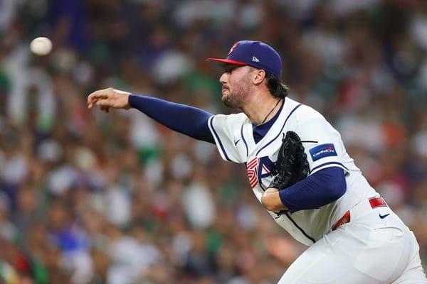 Paul Skenes began at the Air Force Academy and almost became a fighter pilot — Nbc