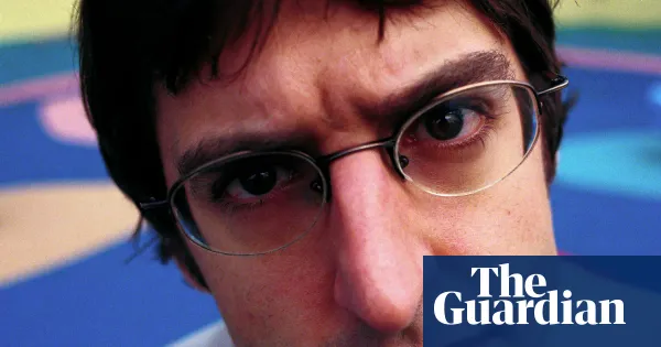 Louis Theroux’s 20 best documentaries — Culture | The Guardian
