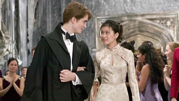 Katie Leung Says She Would Not Return to Harry Potter Filming — Movieweb