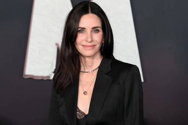 Courteney Cox always uses Nécessaire body wash — it's on sale at Nordstrom — Pagesix