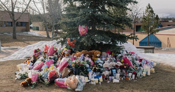 Mother of Tumbler Ridge Shooting Victim Sues OpenAI — NYT > World > Americas