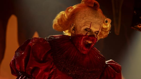 It: Welcome to Derry season 2 'definitely in the works,' says showrunner — Gamesradar