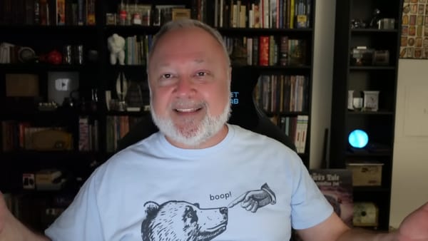 Tim Cain says THAC0 knowledge helped him get hired at Interplay — Pcgamer