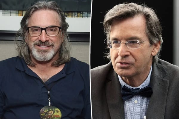 Robert Carradine's final resting place revealed as death certificate is released — Pagesix