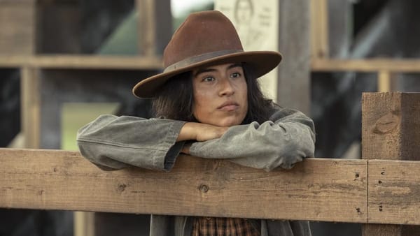 Taylor Sheridan Fans Have a New '1923' Replacement Series To Watch — Collider