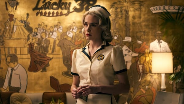 Prime Video's 'Fallout' Revived the Post-Apocalyptic Genre — Movieweb