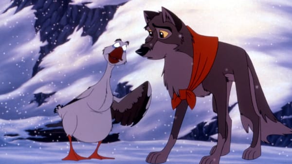 10 Near-Perfect Family Movies That No One Remembers Today — Collider