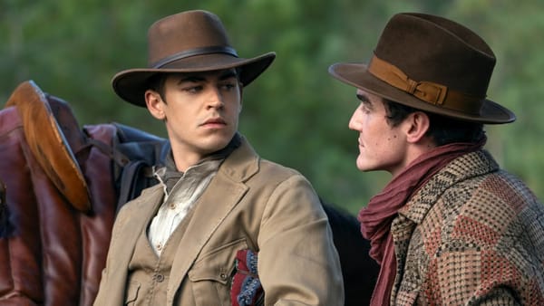 Guy Ritchie’s Young Sherlock Tops Cumberbatch Series on Rotten Tomatoes — Collider