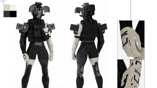 Bungie is adding more shell skins to Marathon's battle pass after feedback — Pcgamer