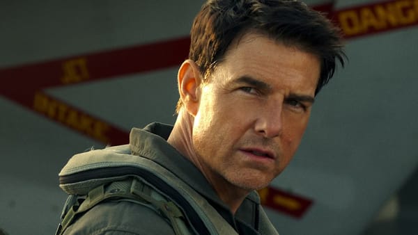 Tom Cruise and Jon M. Chu Filmed a Secret Paramount Promo — Movieweb