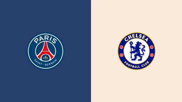 How to watch Paris Saint-Germain vs Chelsea: kick-off, TV and stream — Goal