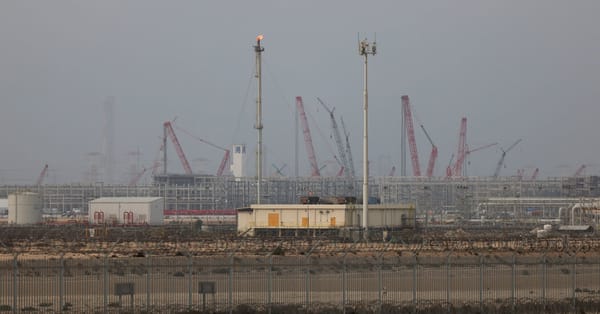 How the Iran War is Affecting Aluminum, Helium, Sulfur and More — NYT > Business