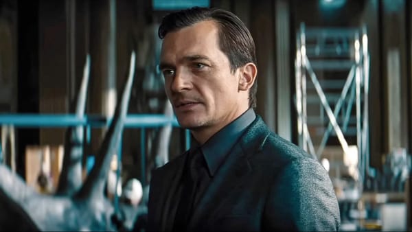 Jurassic World Rebirth Tops Netflix and HBO Max Charts — Collider