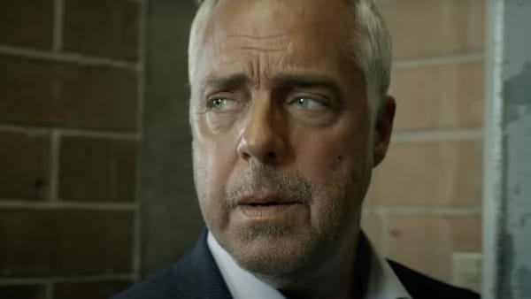 Titus Welliver Joins Ballard as Season 2 Gets Release Update — Movieweb