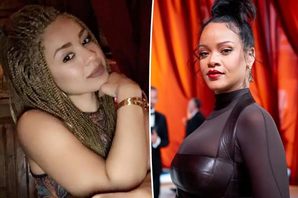 Rihanna shooting suspect charged with attempted murder, faces life in prison — Pagesix