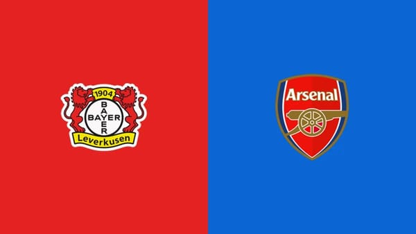 How to watch Bayer Leverkusen vs Arsenal: TV, live stream and kick-off time — Goal