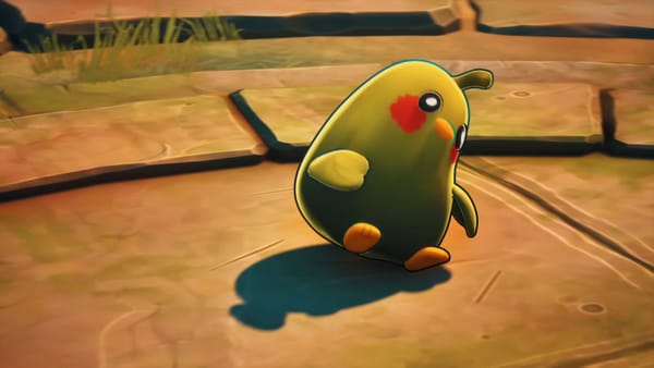 Pokémon streamer's roguelite monster-collector Kickstarter exceeds its target — Pcgamer