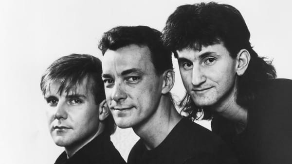 Every Rush Studio Album Released in the 80s, Ranked — Collider