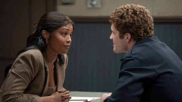 ‘High Potential’ Spotlights Dottie in Character-Driven Episode — Collider