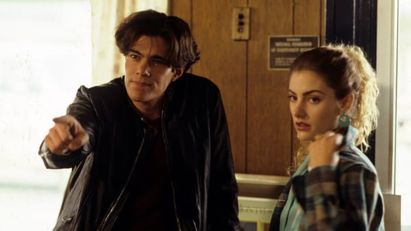 10 '90s Crime Thrillers Ahead of Their Time — Movieweb