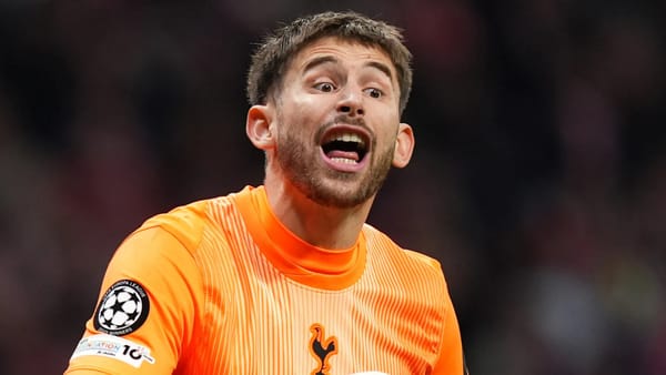 Why Vicario was benched for Atletico Madrid-Tottenham and interest from Inter and Juve — Goal