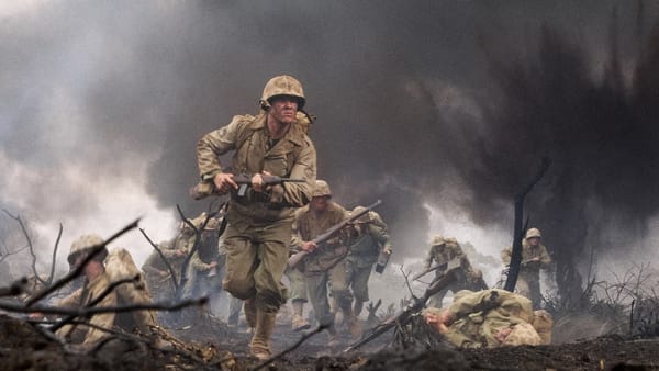 4 Epic War Miniseries Better Than Any Classic Movie — Movieweb