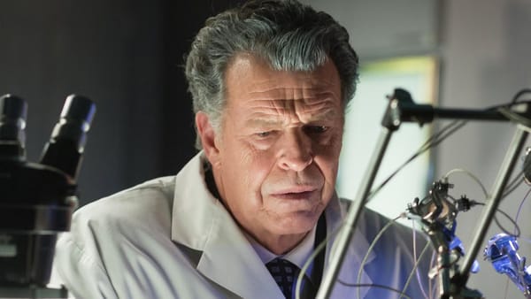 16 Years Later, 'Fringe's Groundbreaking Reveal Is Still Sci-Fi at Its Best — Collider