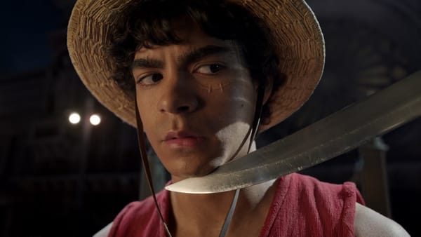 Who is Roger’s son? Netflix’s One Piece season 2 hints Luffy — Polygon