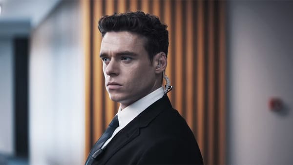 Netflix’s 6-Episode Thriller 'Bodyguard' Is Still the Perfect Binge — Collider