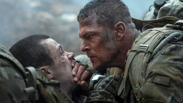 War Machine 2 is basically confirmed. Here's why we don't need a sequel. — Polygon