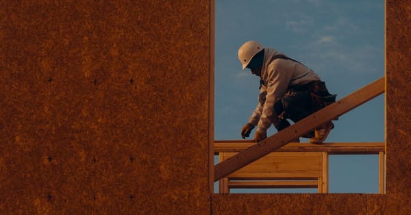 Senate Advances Major Bipartisan Housing Bill Despite Roadblocks — NYT > Business