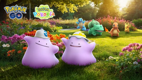 Pokémon Go Pokopia Celebration event guide — Polygon