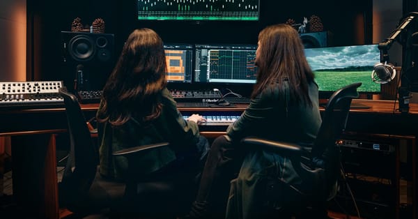 How sync music became the soundtrack to our lives — NYT > Arts > Music