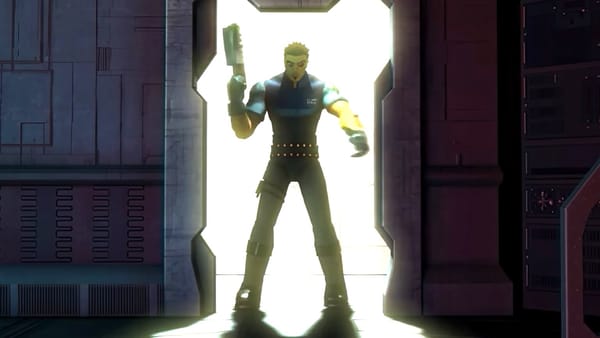 Nightdive re-announces the Sin remaster it un-announced 3 years ago — Pcgamer