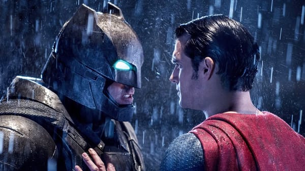 Will Smith’s $585M Sci‑Fi Hit I Am Legend Surges on Streaming — Collider