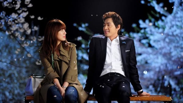 The Best Korean Dramas About CEOs — Movieweb