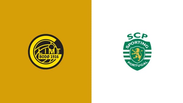 How to watch Bodoe/Glimt vs Sporting CP: kick-off time and live streams — Goal