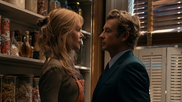 Scarpetta Episodes 5-8: The Family Comes Undone — Movieweb