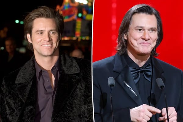 Dr. Terry Dubrow defends Jim Carrey after 'mean' comments — Pagesix