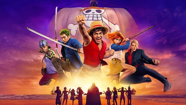 One Piece cast react to surprise Season 2 cameos — Collider