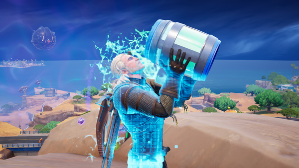 Fortnite's V-Bucks are about to get more expensive — Pcgamer