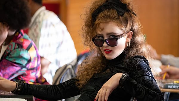 Lisa Frankenstein: a feminist, campy revival of the Frankenstein tale — Collider